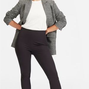 Everlane NWOT Pants | black | size 16
